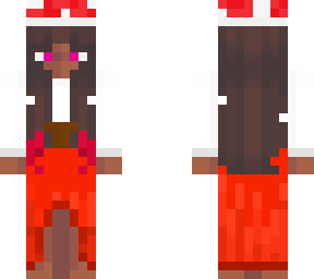 elf with hat