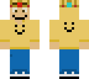 eli made by aiden my bro but fixed