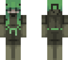 emerald