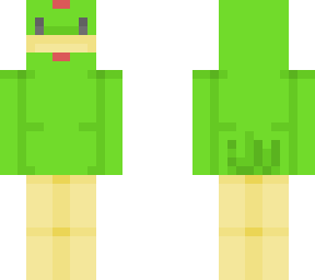 emerald chicken
