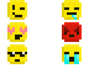 emoji pfp inspiration
