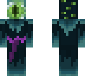 end entity! {eye of ender}