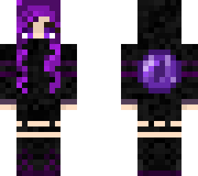 ender girl