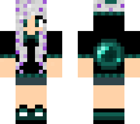 ender girl