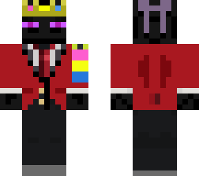 ender man