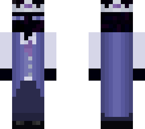 enderian skin