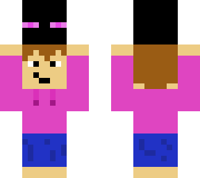 enderman slayer