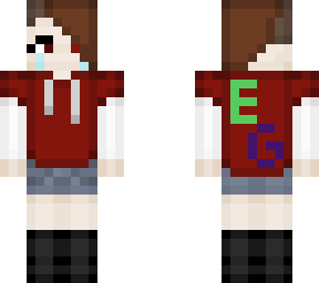 engineer red (sad)