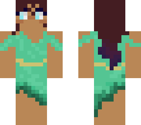 enisha