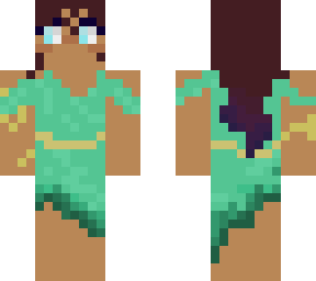 enisha w/ arm bangle