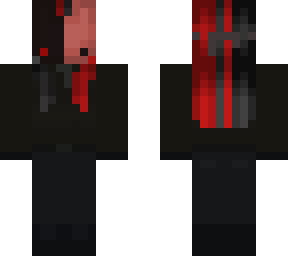 evil pasi
