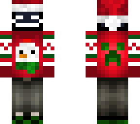 expmc holiday edition