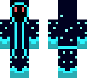 fantasma de agua
