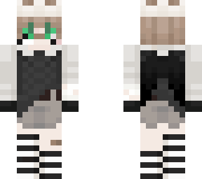 feather dad ! (personal skin)