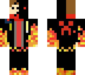 fire derp serp