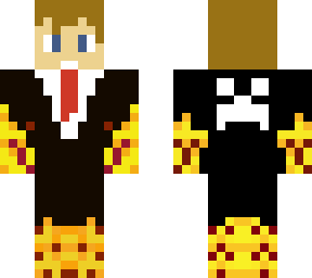 fire hand hero