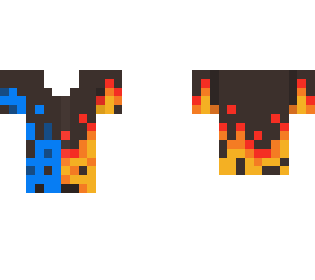 fire shirt