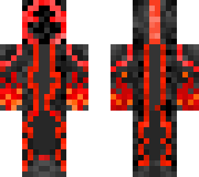 fire walker
