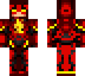 flash