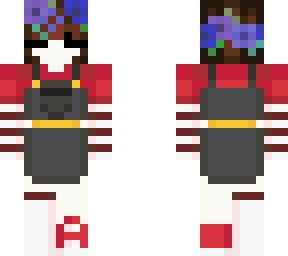 flower kid