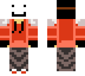 for censital on yt skin for warr (please dont use without credits)