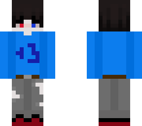 for mah cousin ;>;