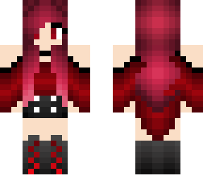 for pinkpheonix
