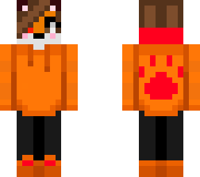 foxpaq leader (read description)