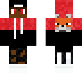 foxy boy