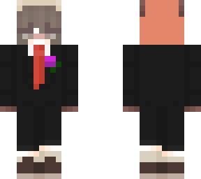 foxy elegante