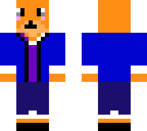 foxym
