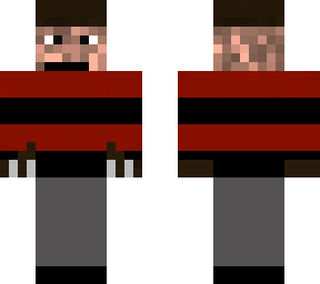 freddy kruger ( for contest )
