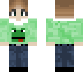 frog boy (alex)