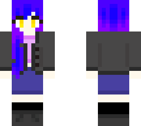 galaxy girl