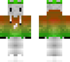 galaxy king inverted