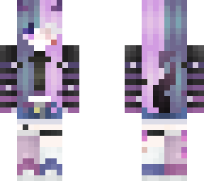 galaxygirl