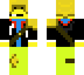 gamer bedwars