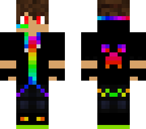 gamer boy