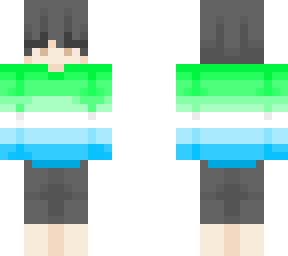 *** skin!