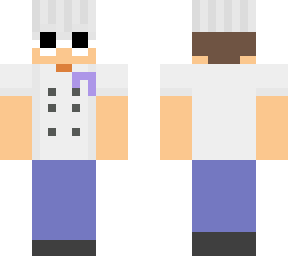 georgenotfound baking stream