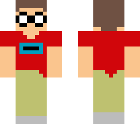 georgenowfound