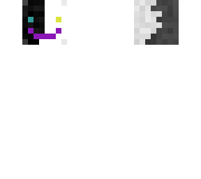 ghost enderman