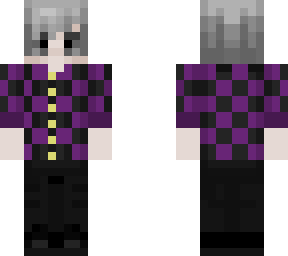 ghost's new skin