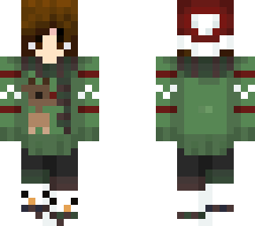 gimmpfhd christmas