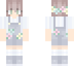 girl skin