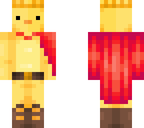 gladiator duck