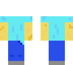 glassy steve