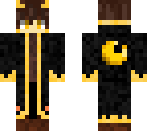 golden mage