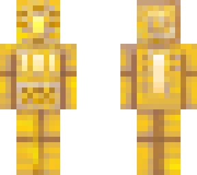 goldgolem