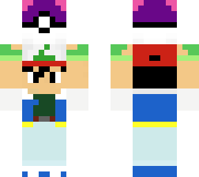 gotta ketchum all!! yah yeet!!!